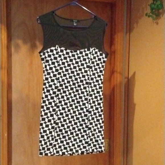 Forever 21 junior size large dress - Picture 1 of 4
